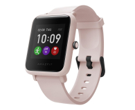 Amazfit Amazfit Bip S Lite Pink - 1158536 - zdjęcie 1